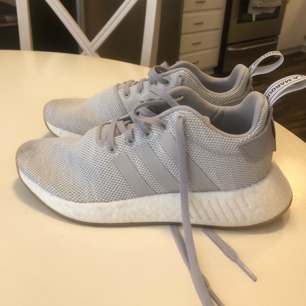 Women’s adidas NMDs